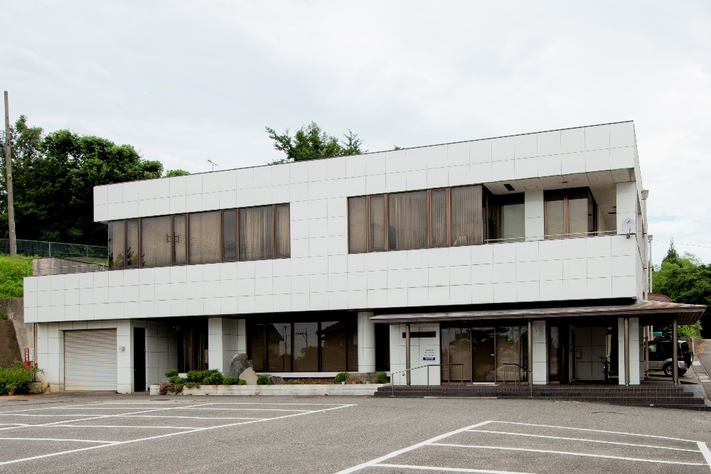 小松市 加賀八幡温泉総湯 閉店のお知らせ お知らせ 石川銭湯王国